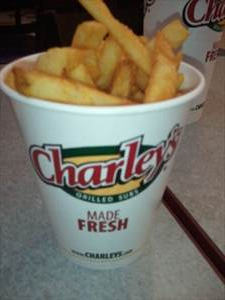 Charley's Grilled Subs French Fries (Regular)