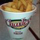 Charley's Grilled Subs French Fries (Regular)