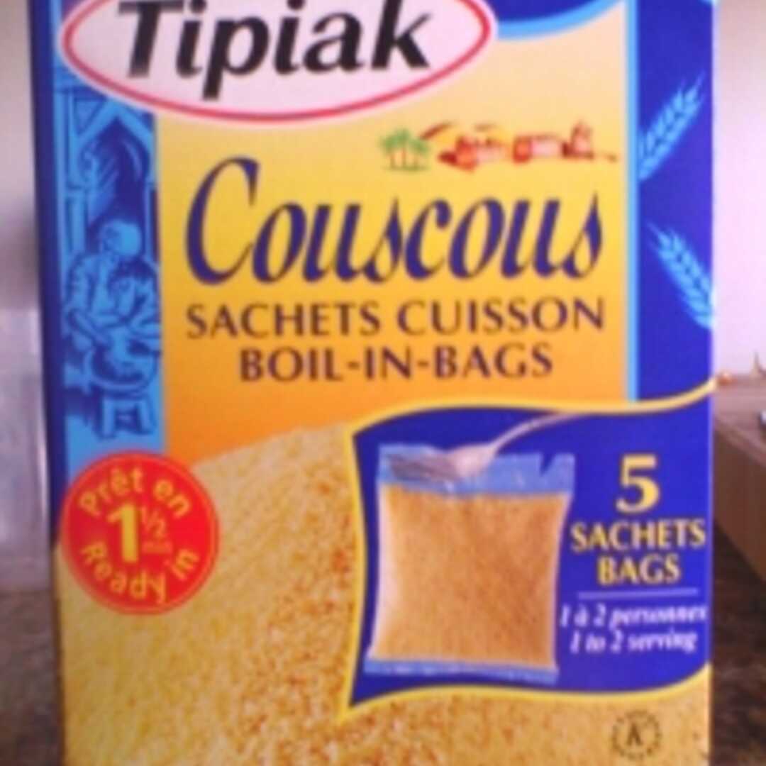 Tipiak Couscous
