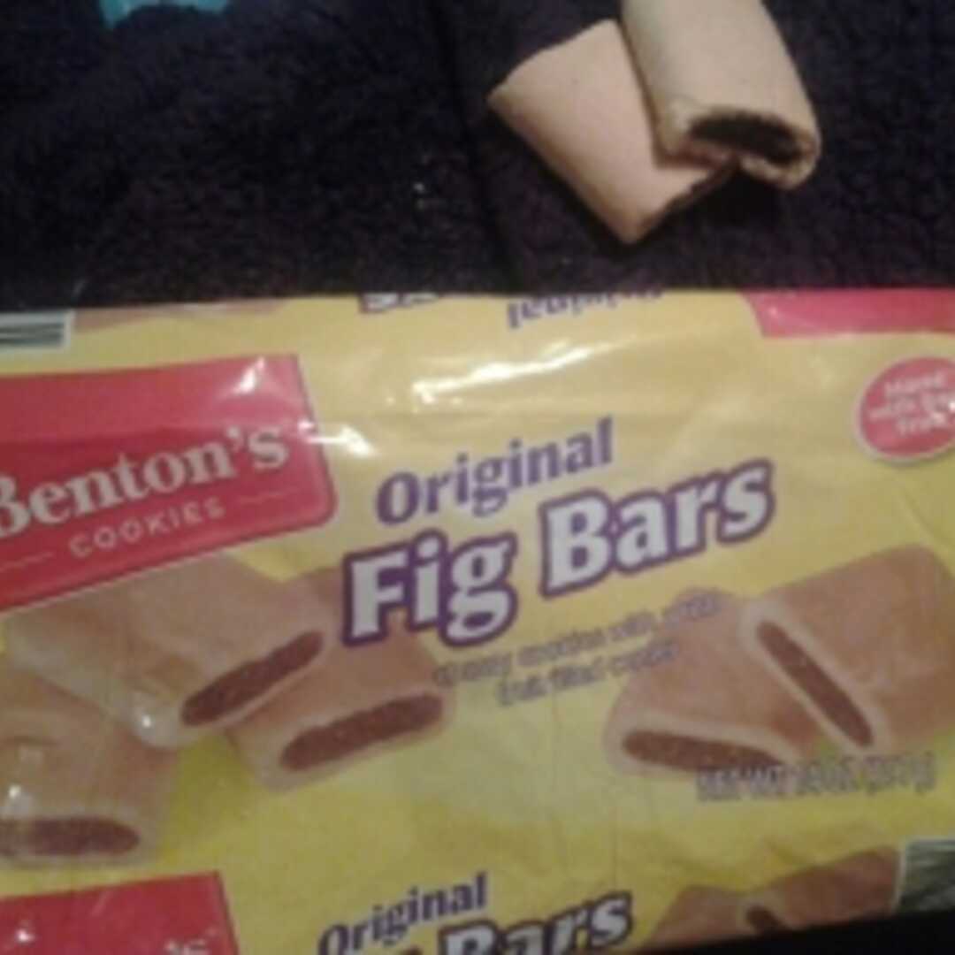 Benton's Fig Bars