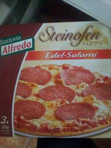 Trattoria Alfredo Pizza Salami