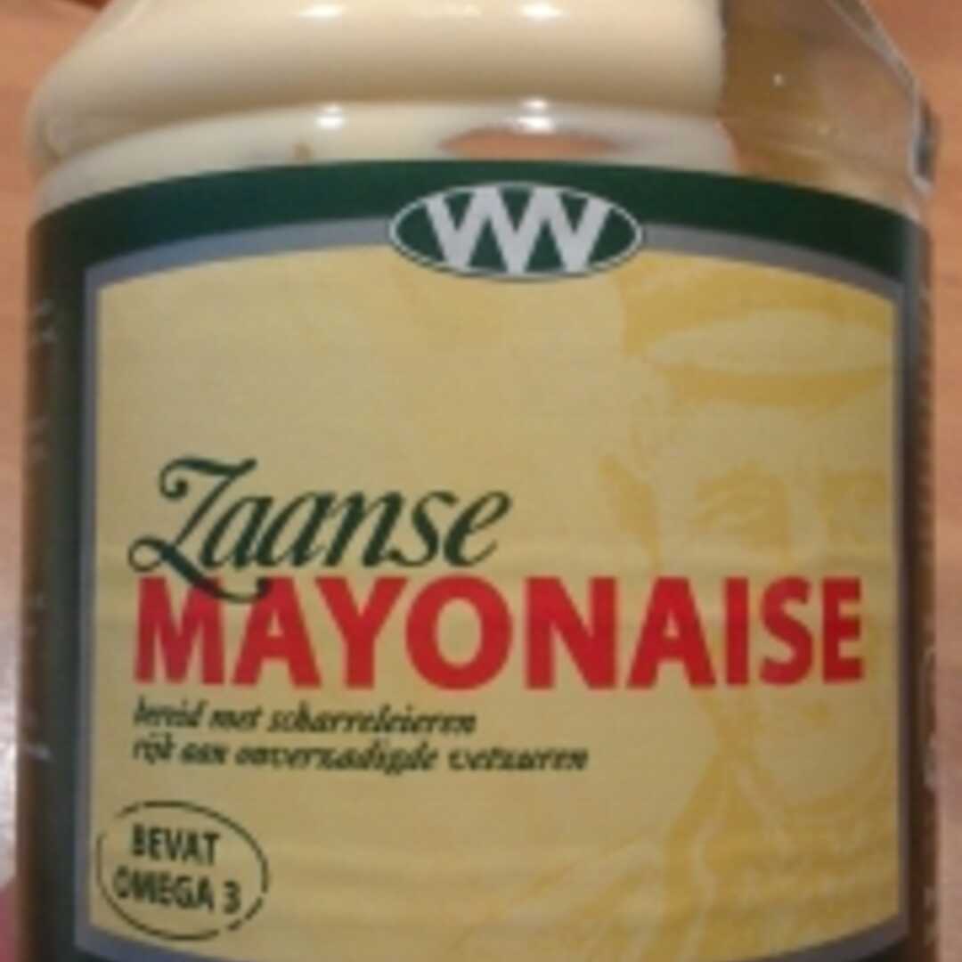 Zaanse Mayonaise