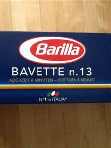 Barilla Bavette N.13
