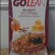 Kashi GOLEAN All Natural Hot Cereal - Hearty Honey Cinnamon