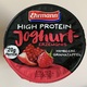 Ehrmann High Protein Joghurt Himbeer Granatapfel