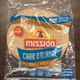 Mission Carb Balance Whole Wheat Tortilla (28g)