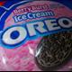 Oreo Berry Burst Ice Cream