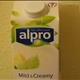 Alpro Mild & Creamy Limoen-Citroen