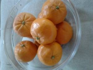 Trader Joe's Mandarin Oranges