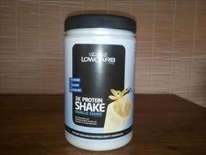 Layenberger Low Carb 3K Protein Shake Vanille-Sahne