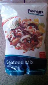 Panamei Seafood Mix