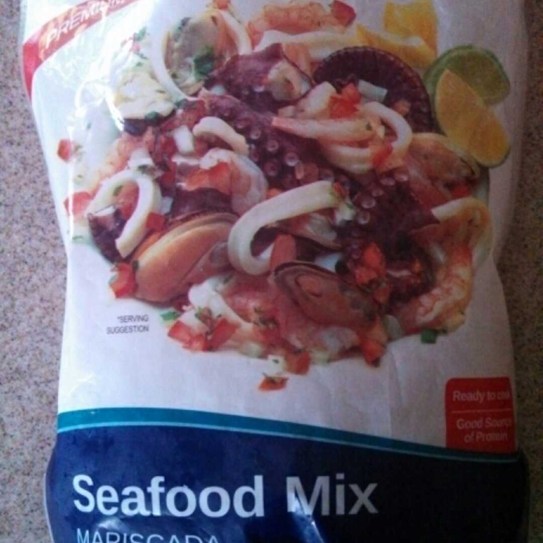 Panamei Seafood Mix