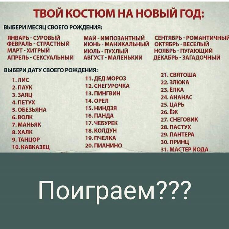 Декабрь суровый месяц. Твой костюм на новый год. Суровый месяц января. Суровый месяц май.