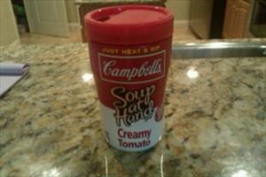 Campbell's Soup at Hand Creamy Tomato