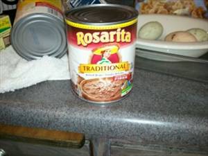 Rosarita Traditional Refried Beans