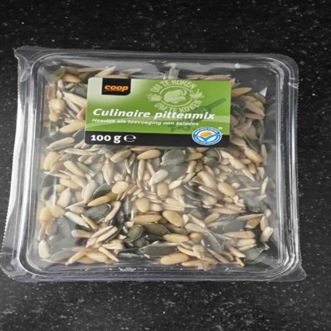 Coop Culinaire Pittenmix