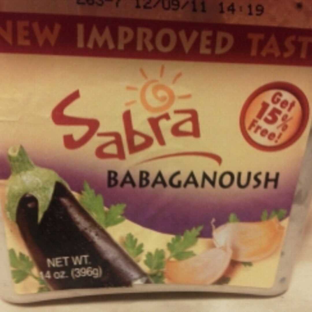 Sabra Babaganoush