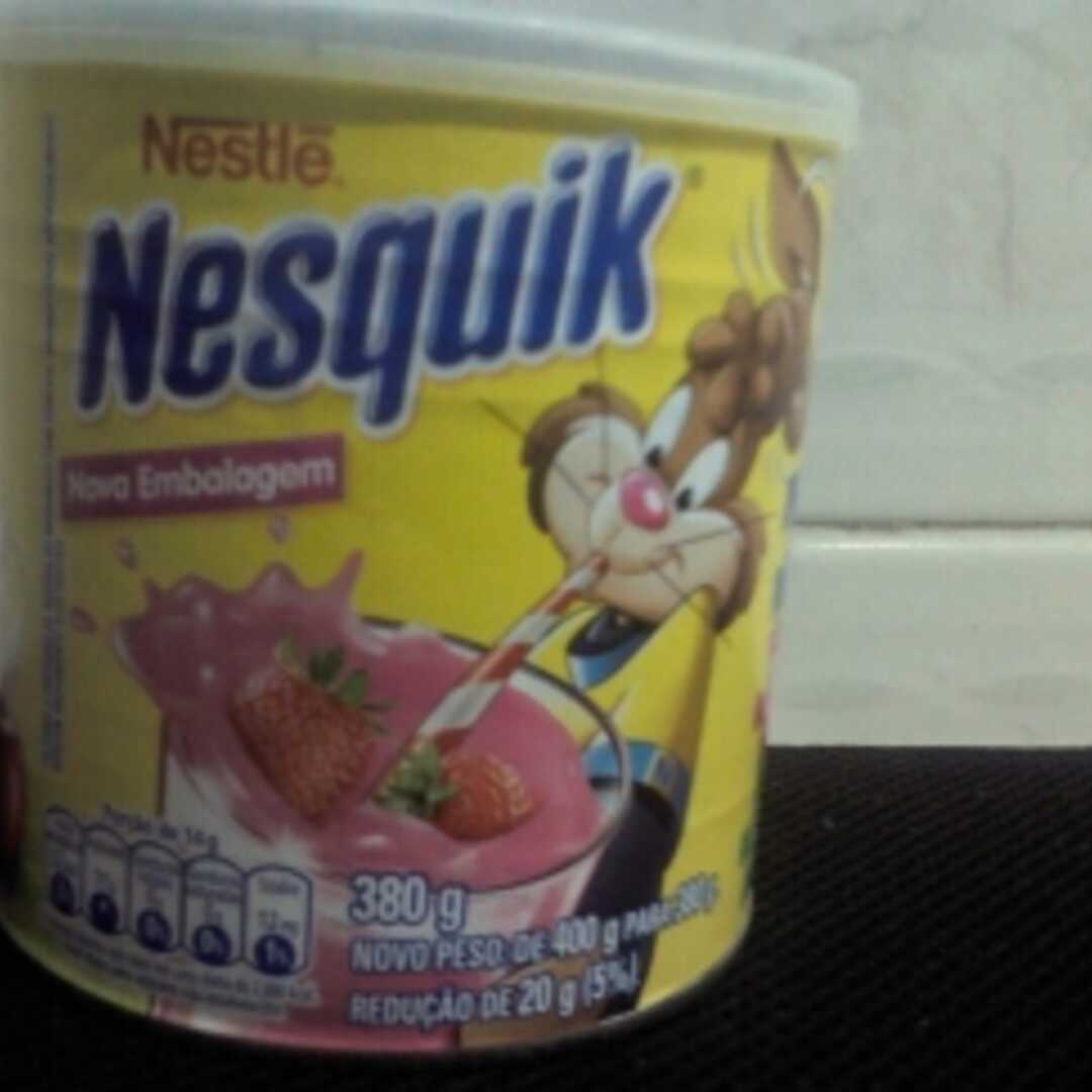 Nesquik Nesquik (20g)