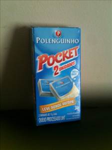 Polenguinho Pocket