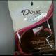 Dove Sugar Free Dove Rich Dark Chocolates with Raspberry Creme