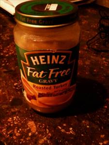 Heinz Homestyle Roasted Turkey Gravy