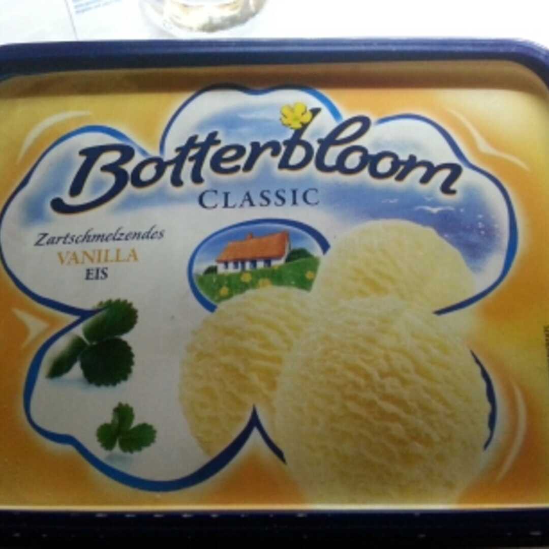 Botterbloom Vanilla Eis