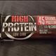 Musashi High Protein Low Carb Milk Choc Brownie