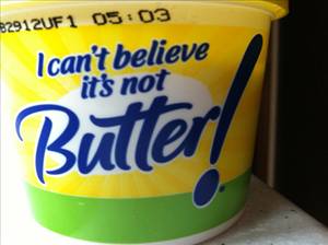I Can't Believe It's Not Butter! Fat Free Spread