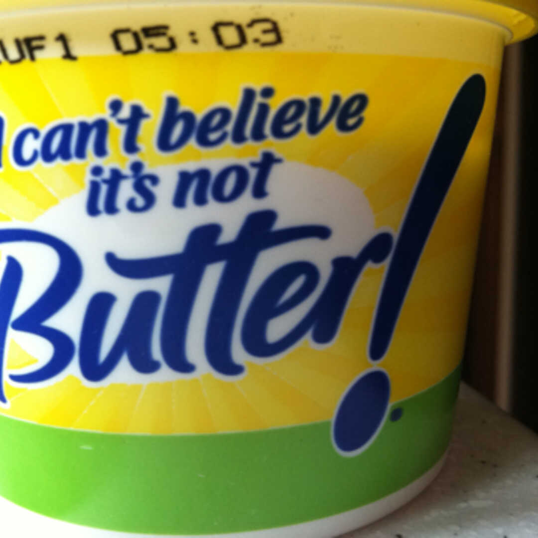 I Can't Believe It's Not Butter! Fat Free Spread