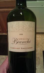 Cabernet Sauvignon Wine