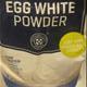 Body & Fit Egg White Powder
