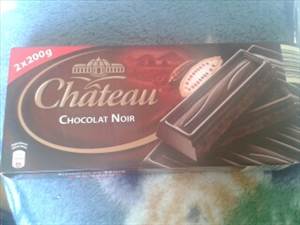 Château Chocolat Noir