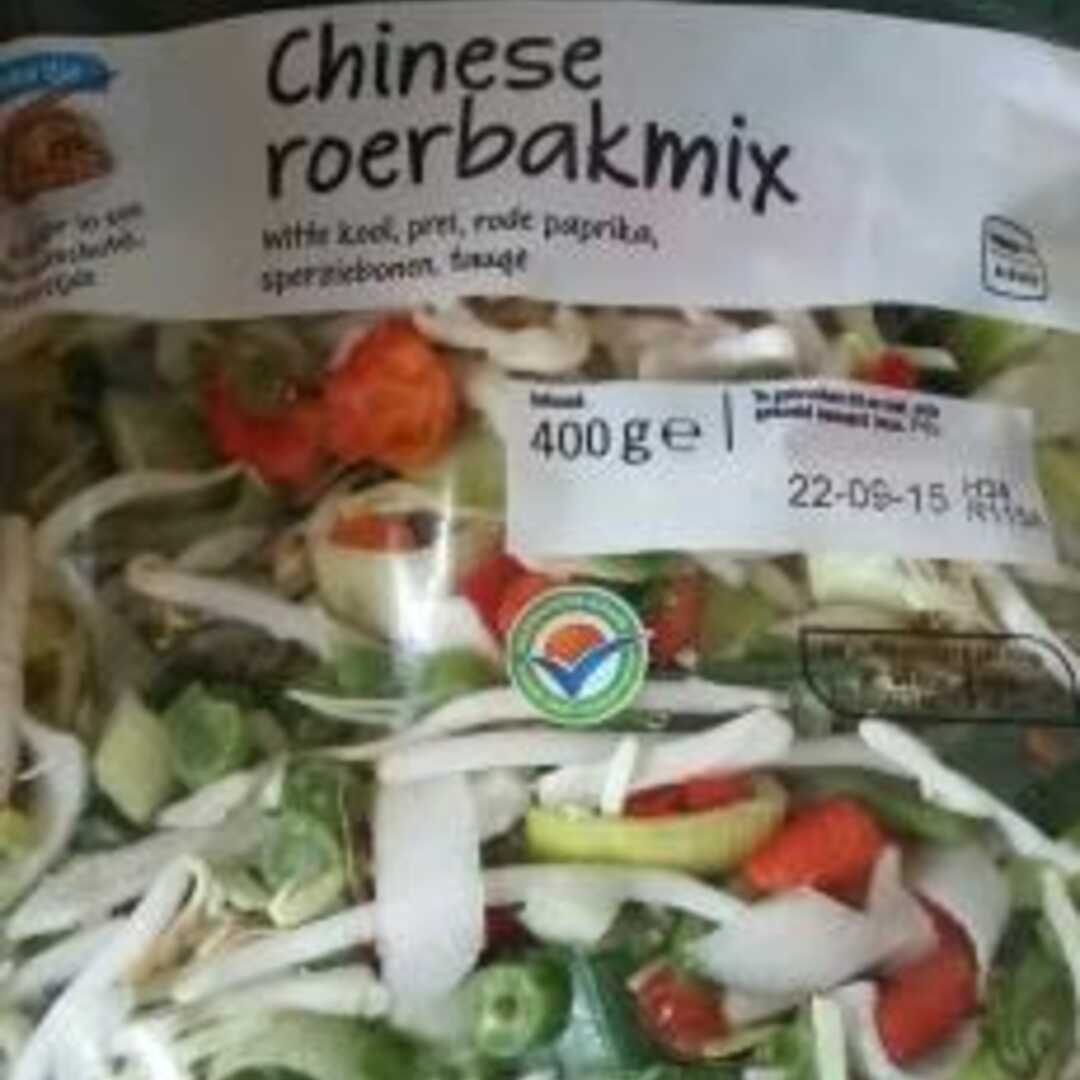 AH Chinese Roerbakmix