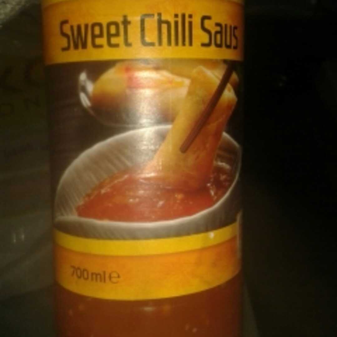 Vitasia Sweet Chilli Sauce