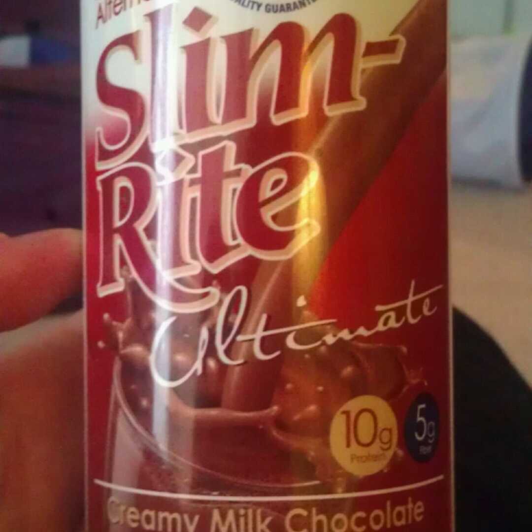 Kroger Slim-Rite Ultimate Chocolate Royale