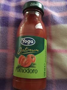 Yoga Succo di Pomodoro