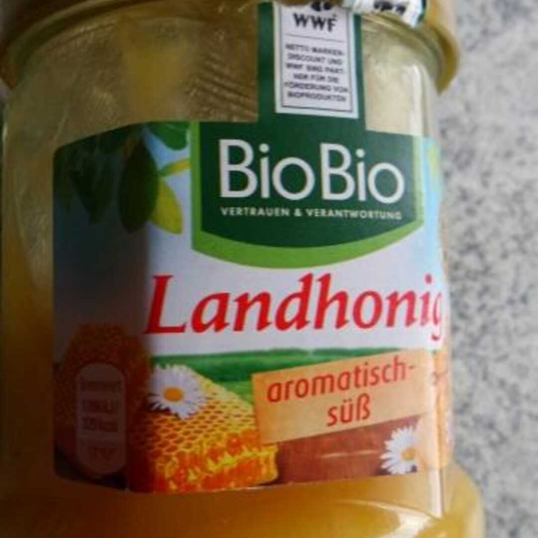 BioBio Landhonig