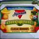 Hannah Organic Classic Hommus