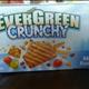 Liga Evergreen Crunchy Muesli Rozijnen
