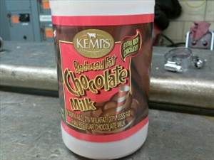 Kemps Reduced Fat Chocolate Milk