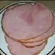 Ham (Boneless, Extra Lean and Regular, Cured)
