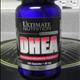 Ultimate Nutrition DHEA (Dehydroepiandrosterone Supplement )