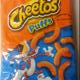 Cheetos Cheetos Puffs (24.8g)