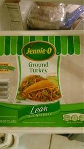 Jennie-O Ground Turkey 93/7