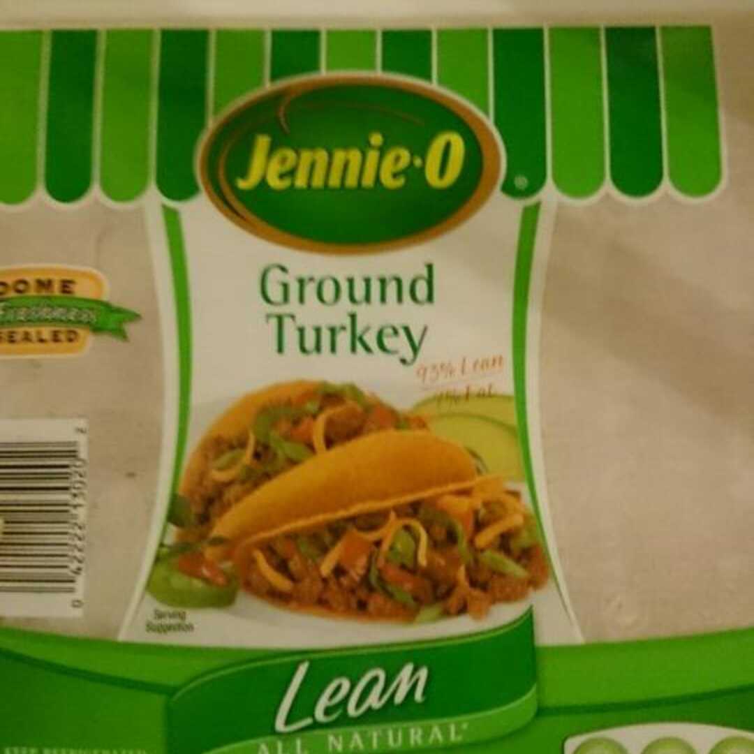 Jennie-O Ground Turkey 93/7