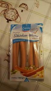 Linessa Schinken Wiener