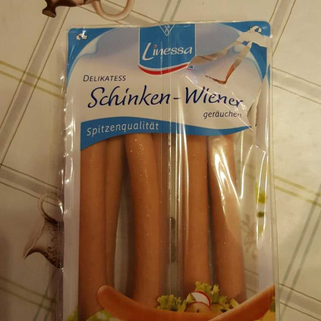 Linessa Schinken Wiener