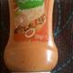 Carrefour Sauce Algérienne