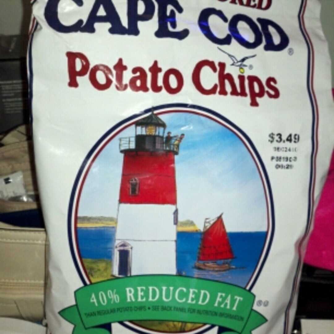 Cape Cod 40% Reduced Fat Potato Chips