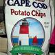 Cape Cod 40% Reduced Fat Potato Chips